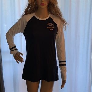 Hollister long sleeve